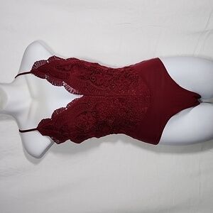 🤍 Winsor bodysuit New with tags